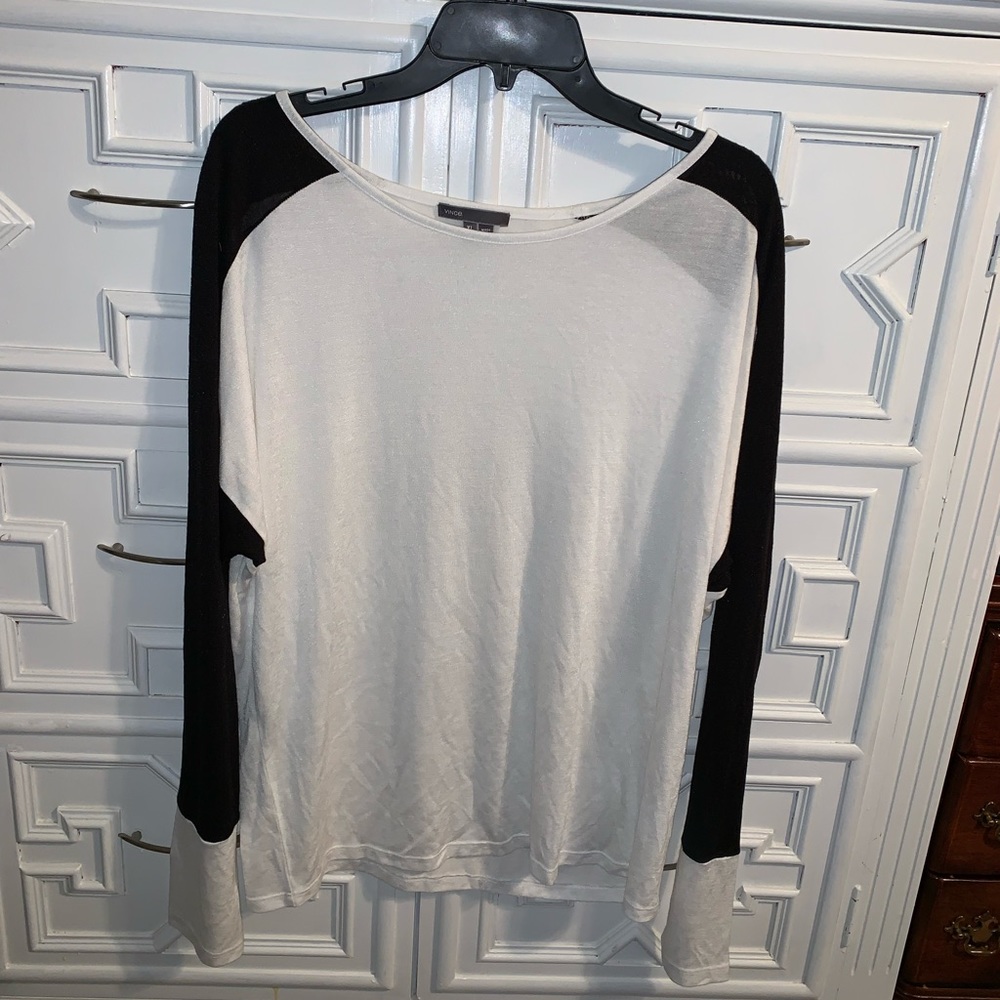 Vince Tunic